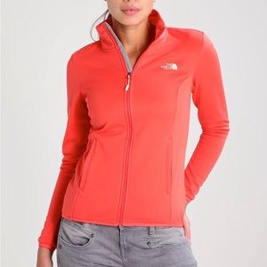 North-face tanken fullzip jacket
